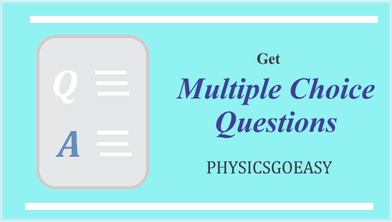 Thermodynamics Multiple Choice Questions and Answers 1 MCQ