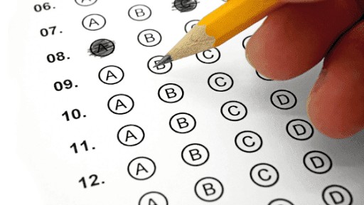 Coulomb's law quiz 1 blog banner