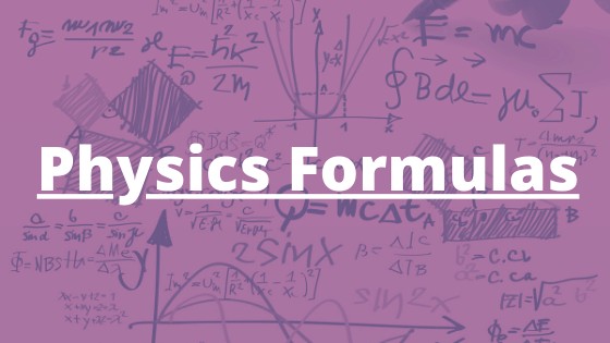 Acceleration Formula with Mass and Force 1 blog banner
