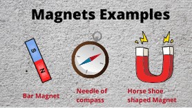 Magnets Examples