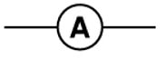 ammeter Circuit Symbols Quiz