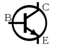 transistor Circuit Symbols Quiz
