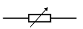 variable resistor Circuit Symbols Quiz