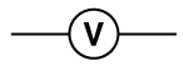 voltmeter Circuit Symbols Quiz